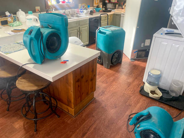 Water damage restoration experts in Boyes Hot Springs, CA