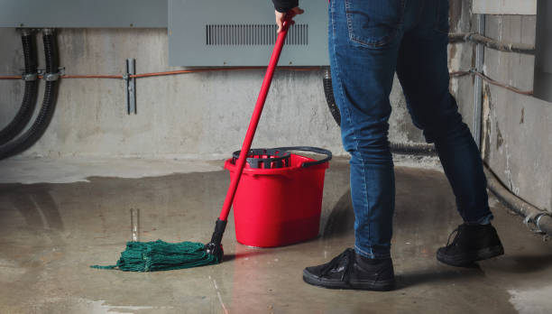 Best Emergency water damage restoration  in Boyes Hot Springs, CA