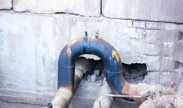 Best Flood restoration services  in Boyes Hot Springs, CA