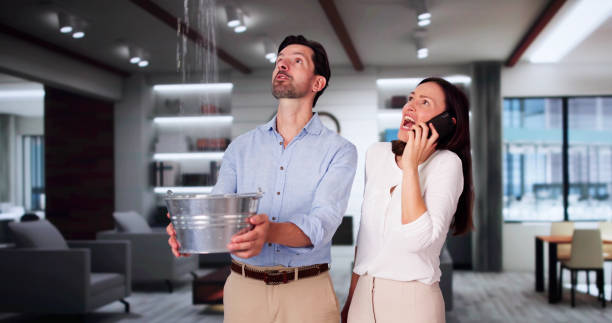 Fire Damage Restoration in Boyes Hot Springs, CA